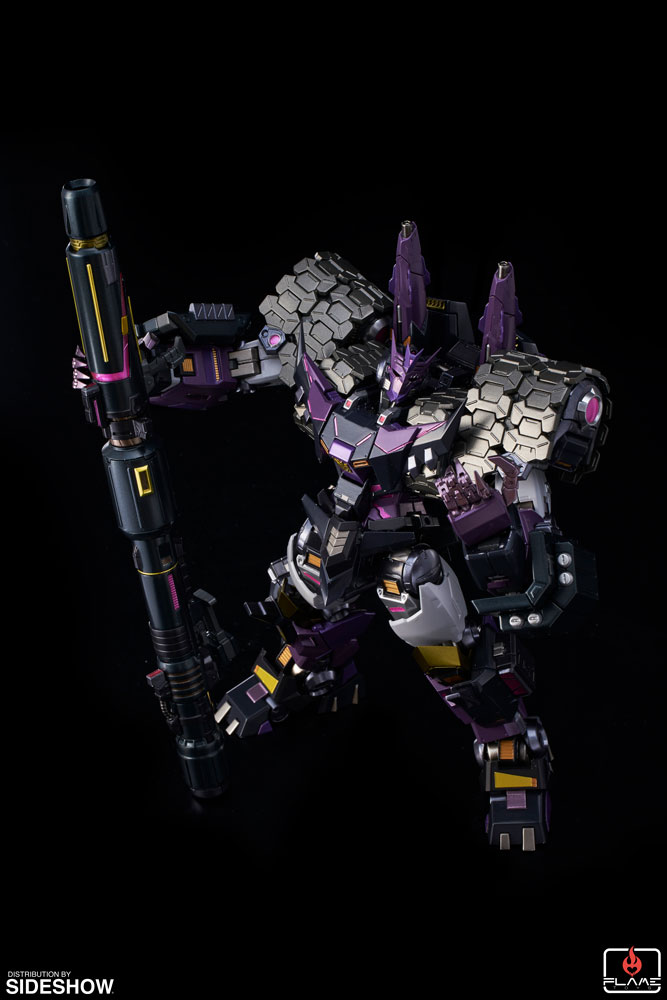 flame toys transformers tarn