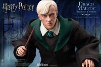 Gallery Image of Draco Malfoy (Teenage Version) Deluxe Sixth Scale Figure