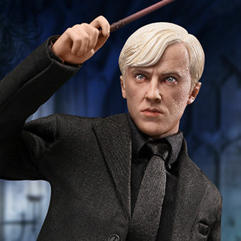 Draco Malfoy Teenage Version Deluxe Sixth Scale Figure by Star Ace