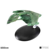 Gallery Image of Romulan Warbird Model