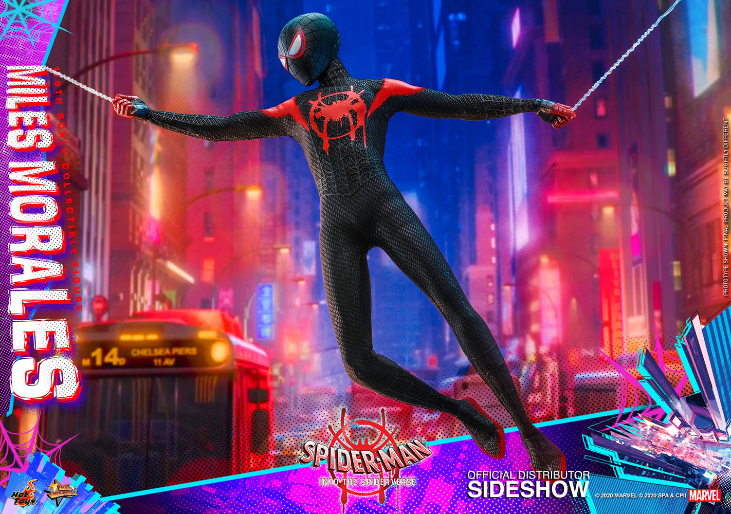spider man into the spider verse toys spider man into the spider verse toys