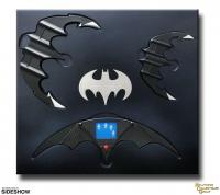 Gallery Image of Batarang Set Prop Replica