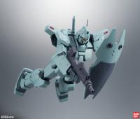 Gallery Image of RGM-79N GM Custom (Version A.N.I.M.E.) Collectible Figure