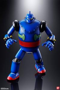 Gallery Image of GX-24R Tetsujin 28-go Collectible Figure