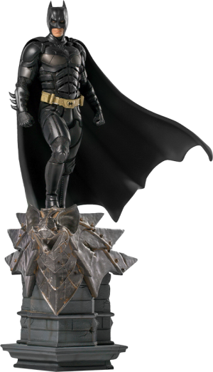 Batman Deluxe 1:10 Scale Statue
