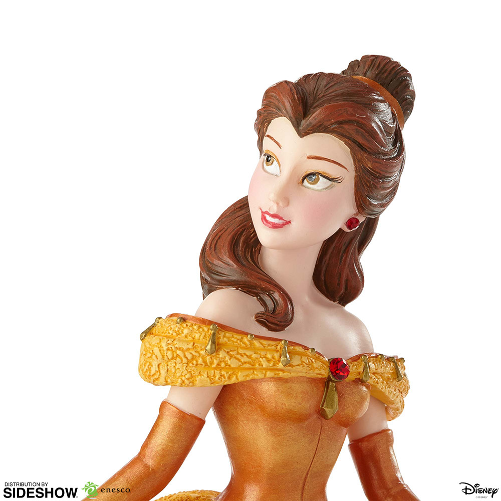 Disney Belle Figurine by Enesco | Sideshow Collectibles