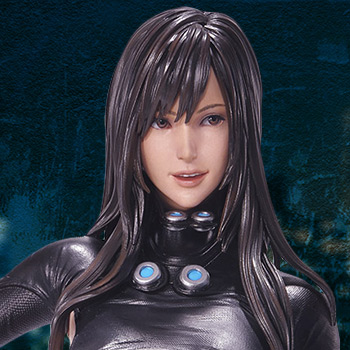Reika Black Version Statue by Prime 1 | Sideshow Collectibles