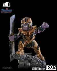 Gallery Image of Thanos: Avengers Endgame Mini Co. Collectible Figure