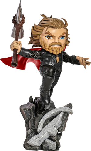 thor endgame action figure