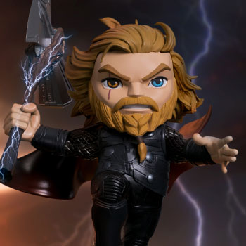 Marvel Thor: Avengers Endgame Mini Co. Figure by Iron Marvel Thor: Avengers Endgame Mini Co. Figure by Iron