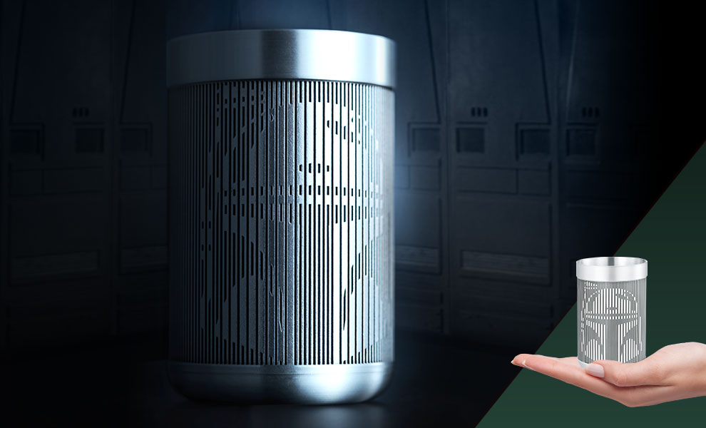 Boba Fett Tumbler Star Wars Collectible Drinkware
