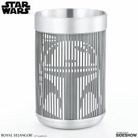 Gallery Image of Boba Fett Tumbler Collectible Drinkware