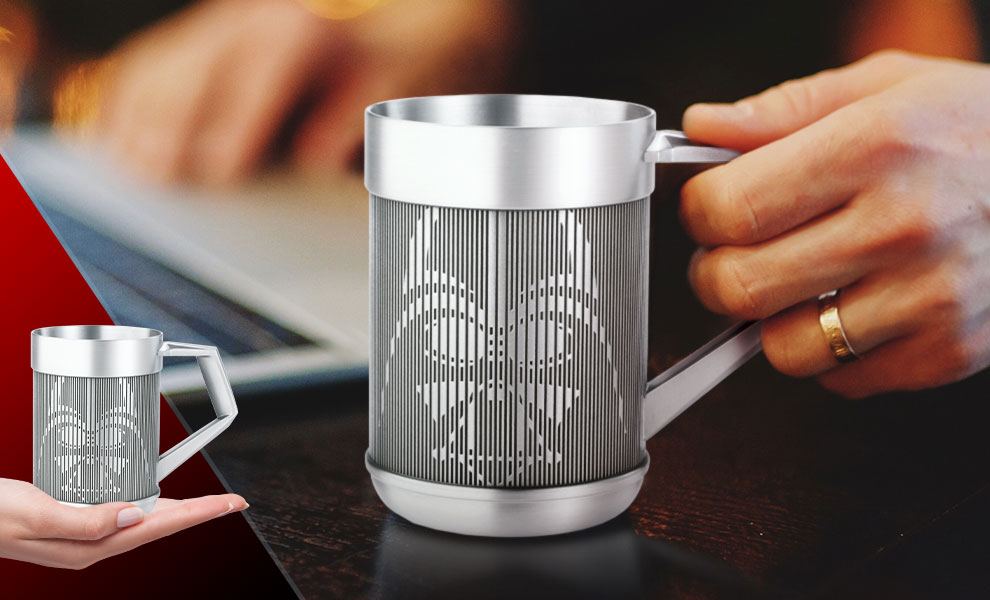 Darth Vader Star Wars Collectible Drinkware