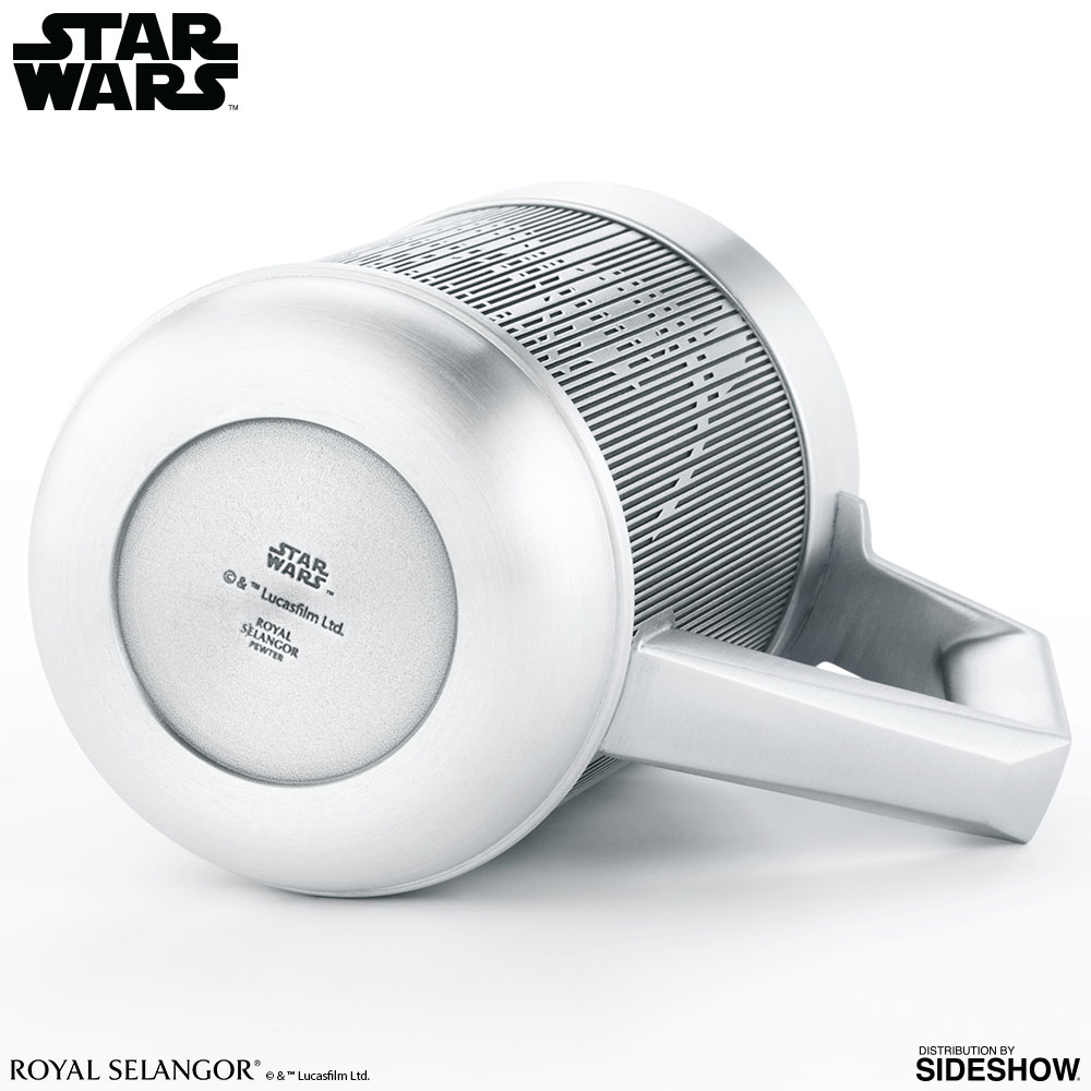 royal selangor darth vader