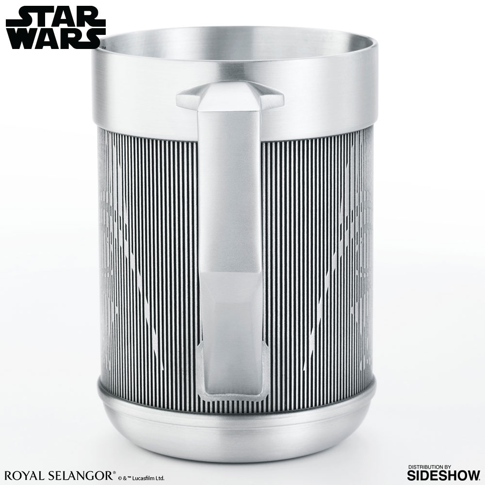 royal selangor star wars darth vader