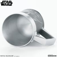 Gallery Image of Darth Vader Collectible Drinkware