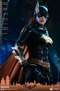 Gallery Image of Batgirl Sixth Scale Figure