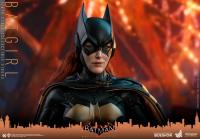 Gallery Image of Batgirl Sixth Scale Figure