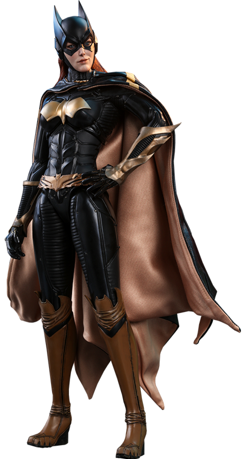 Batgirl Sixth Scale Figure by Hot Toys (906110)