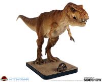 Gallery Image of Tyrannosaurus Rex Maquette