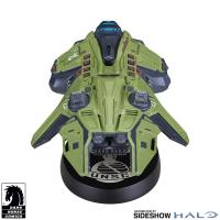 Gallery Image of Halo: UNSC Vulture Ship Replica