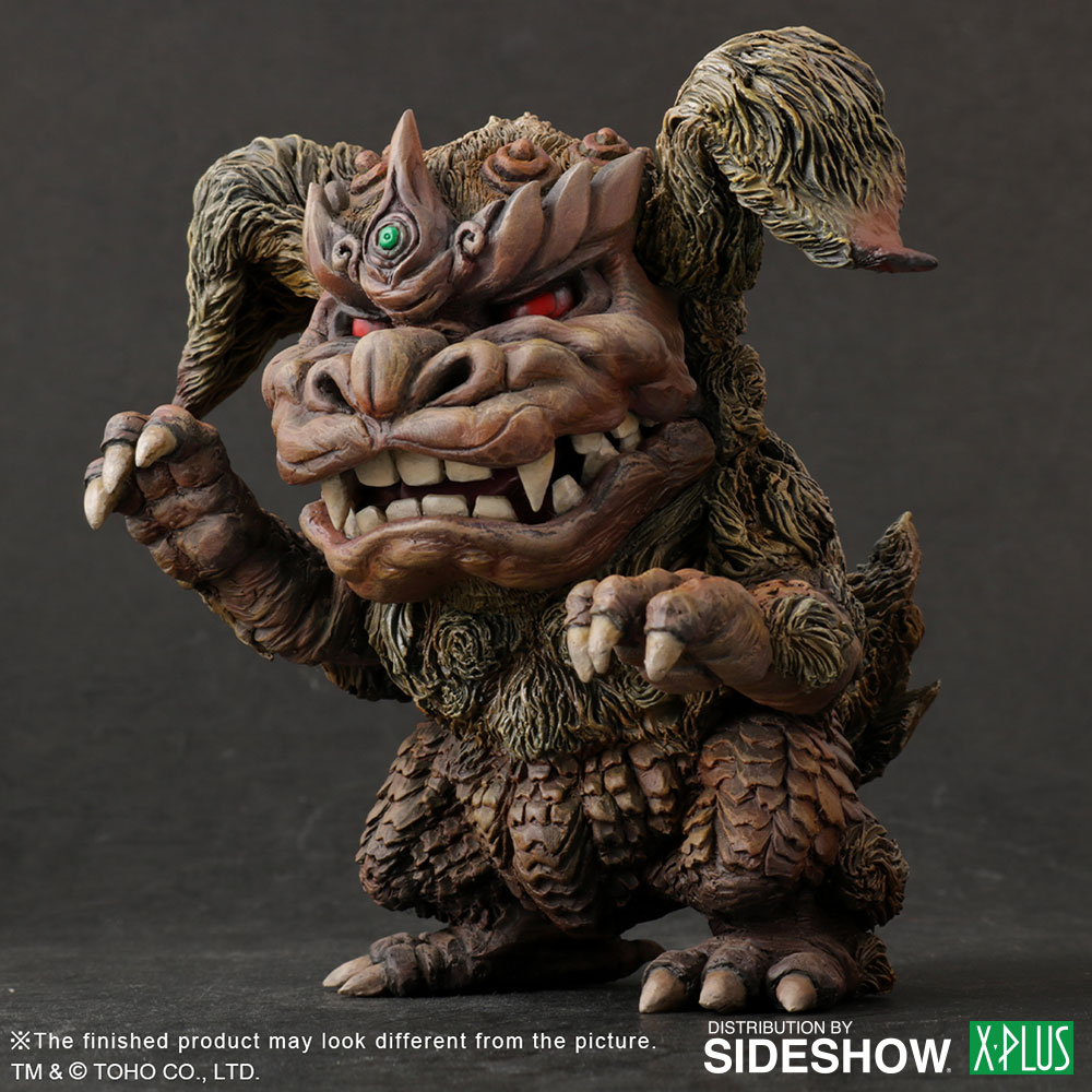 king caesar 2004 toy