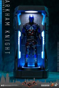 Gallery Image of Batman: Arkham Knight Armory Miniature Collectible Set