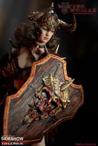 Gallery Image of Viking Woman Sixth Scale Figure