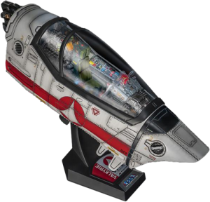 sideshow robotech