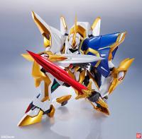 Gallery Image of Lancelot siN Collectible Figure