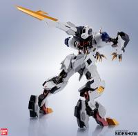 Gallery Image of Gundam Barbatos Lupus Rex Collectible Figure
