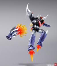 Gallery Image of Great Mazinger Collectible Figure