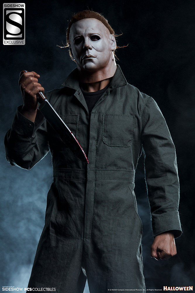 michael myers collectibles