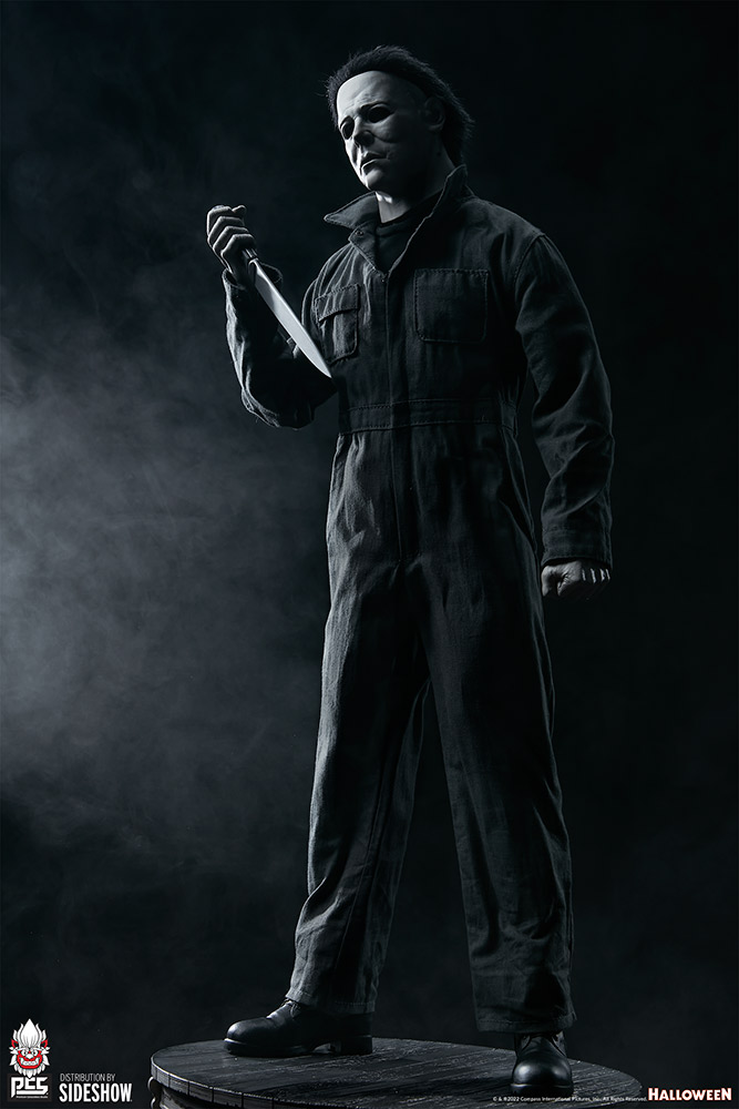 Michael Myers (Silver Screen)