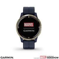 Gallery Image of Captain Marvel Smartwatch Jewelry