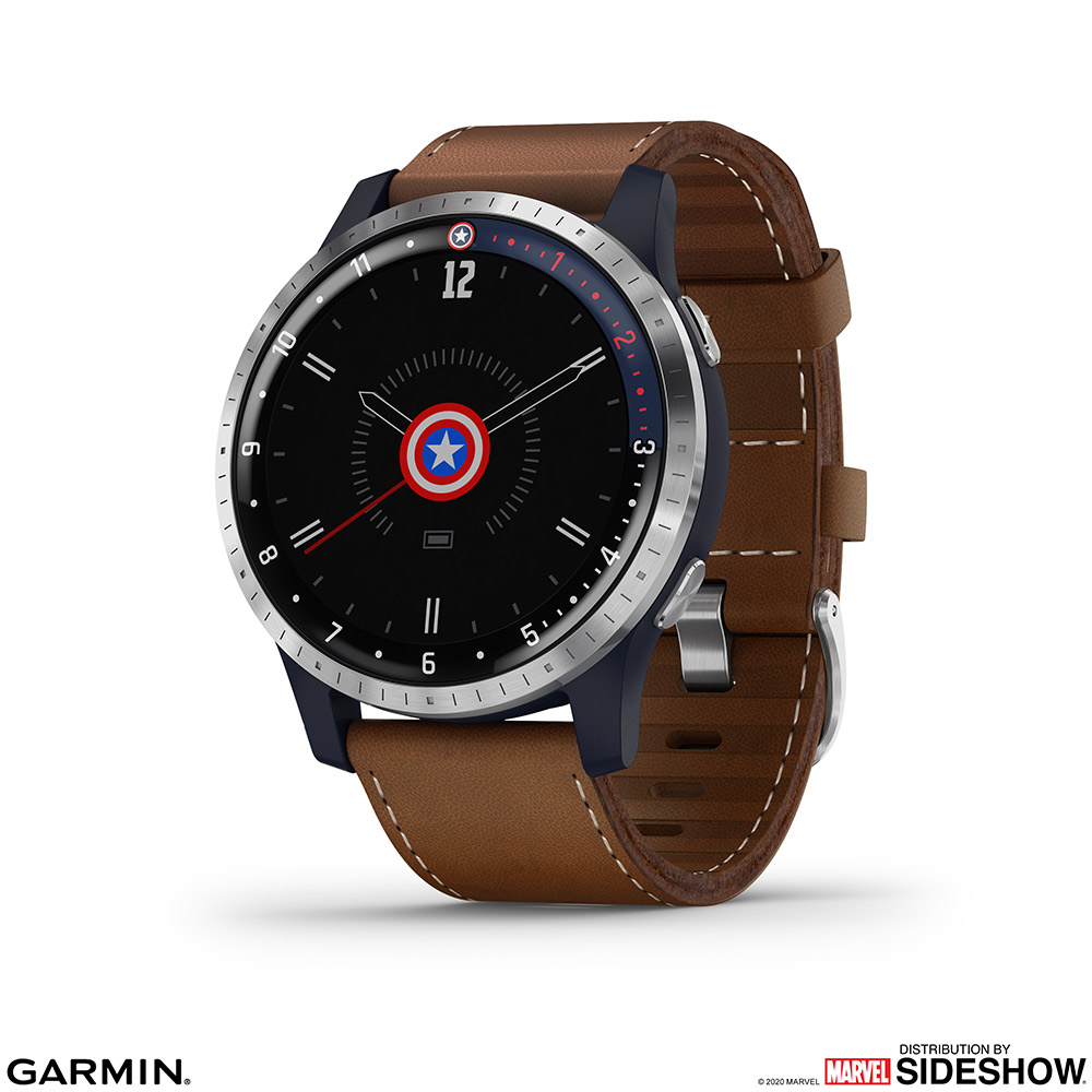 First Avenger Smartwatch | Sideshow 