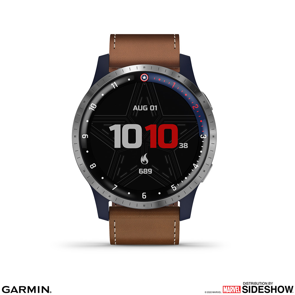 First Avenger Smartwatch | Sideshow 
