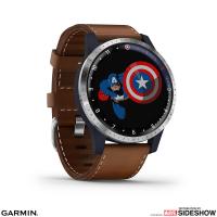 Gallery Image of First Avenger Smartwatch Jewelry
