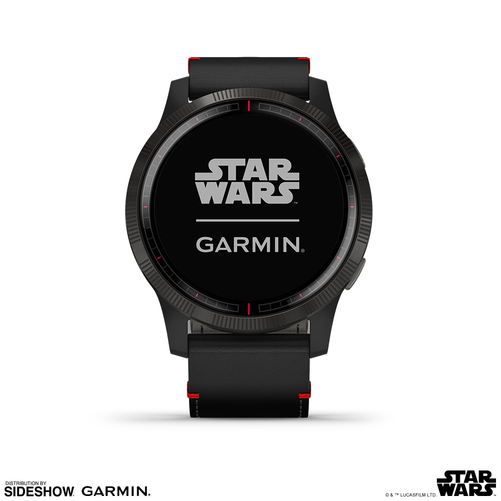 darth vader smartwatch