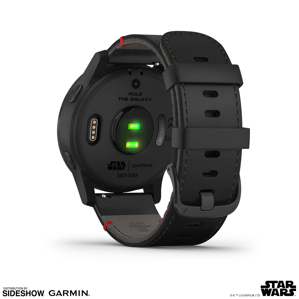 darth vader smartwatch