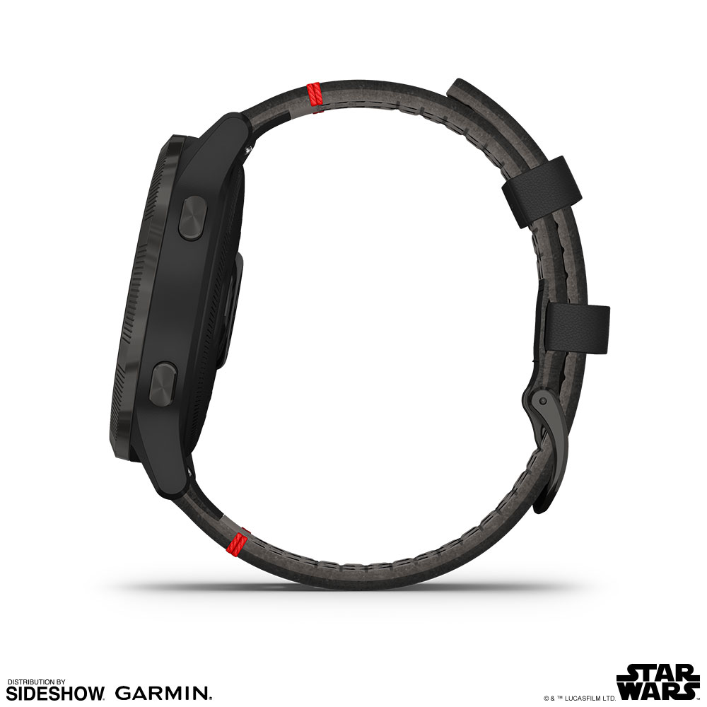darth vader smartwatch