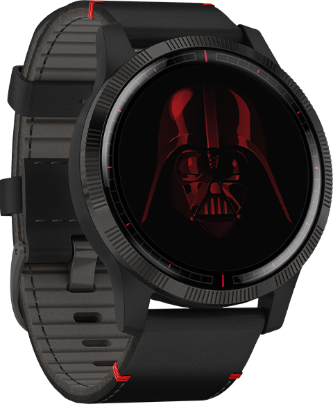star wars garmin