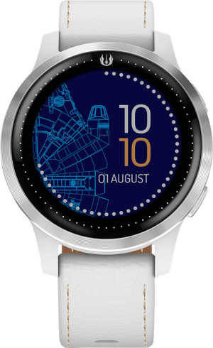 star wars smartwatch