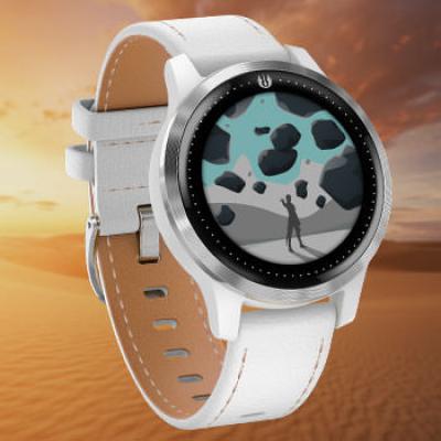 Rey Legacy Saga Series Smartwatch
