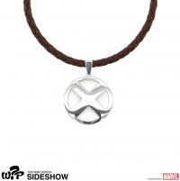Gallery Image of X-Men Logo Necklace Jewelry