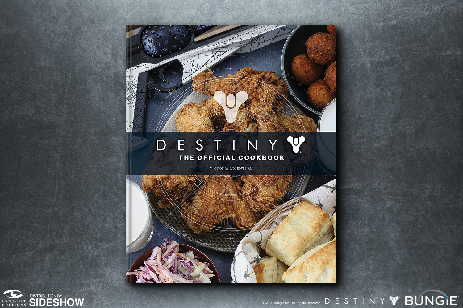 Official cookbook. Destiny cookbook. the official cookbook. книга supernatural: the official cookbook. destiny 2 the official cookbook traveler donut holes.