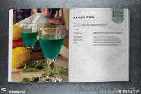 Gallery Image of Destiny: The Official Cookbook Book