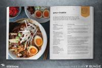 Gallery Image of Destiny: The Official Cookbook Book