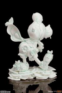 Gallery Image of Mickey Mouse and Minnie Mouse 90th Anniversary Edition Statue