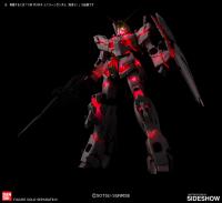 Gallery Image of Unicorn Gundam LED Accessories Set